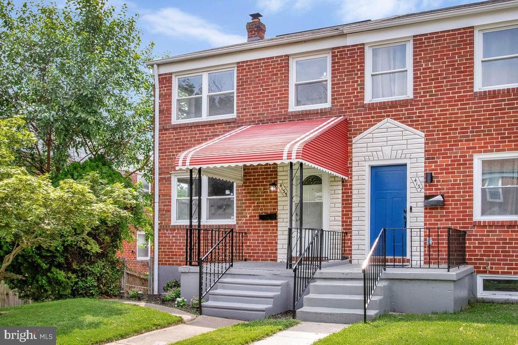 4135 DORIS AVENUE