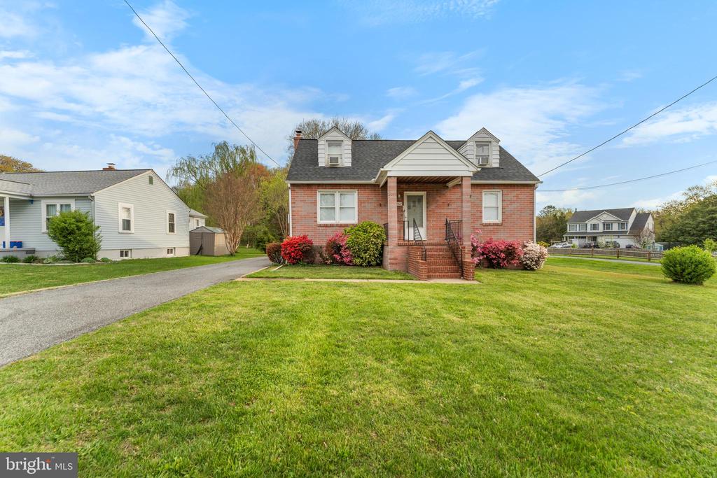 4812 RIDGE ROAD
