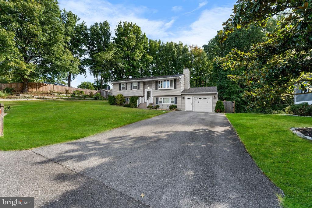 9217 EASY STREET