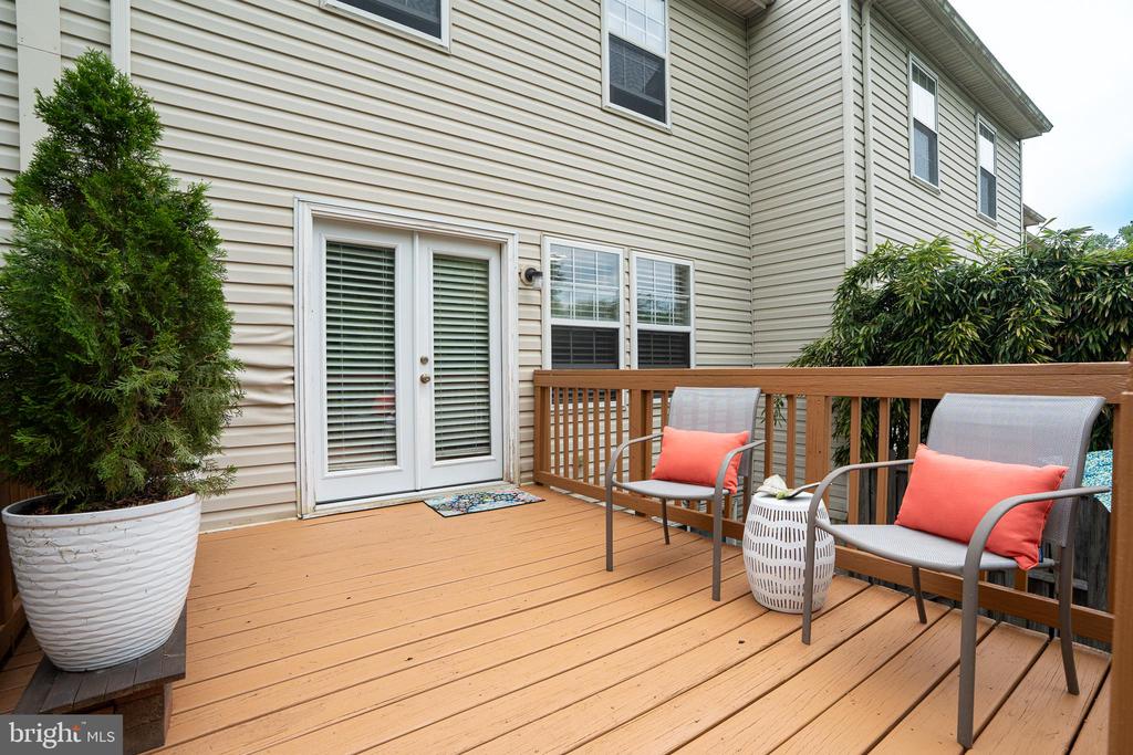 203 FERRING COURT