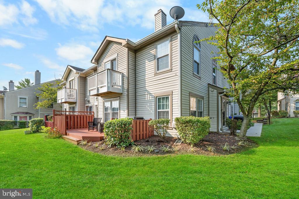 9415 NICKLAUS LANE Unit: 63