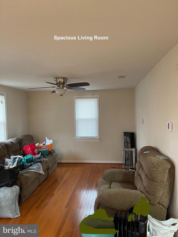 3423 FORESTVILLE PLACE