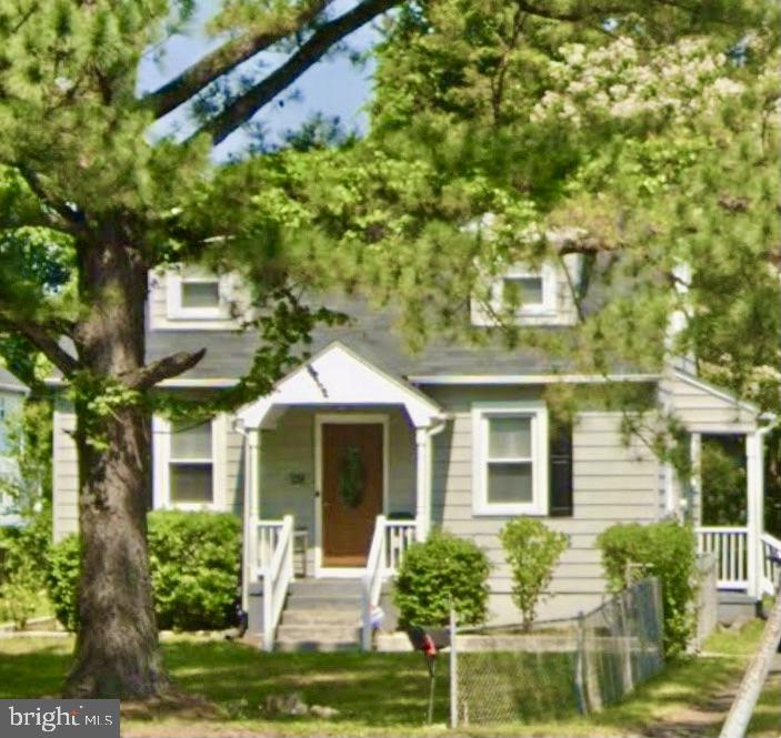 3423 FORESTVILLE PLACE