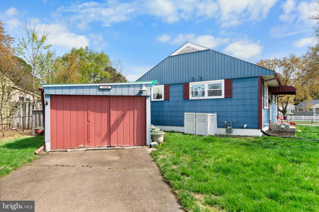 1018 5TH STREET