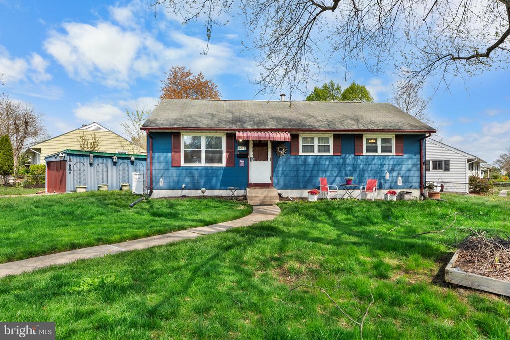 1018 5TH STREET