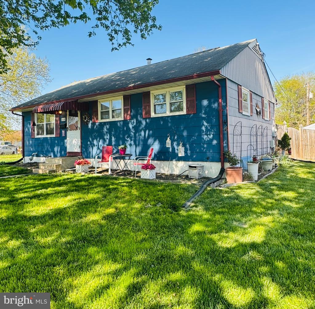 1018 5TH STREET
