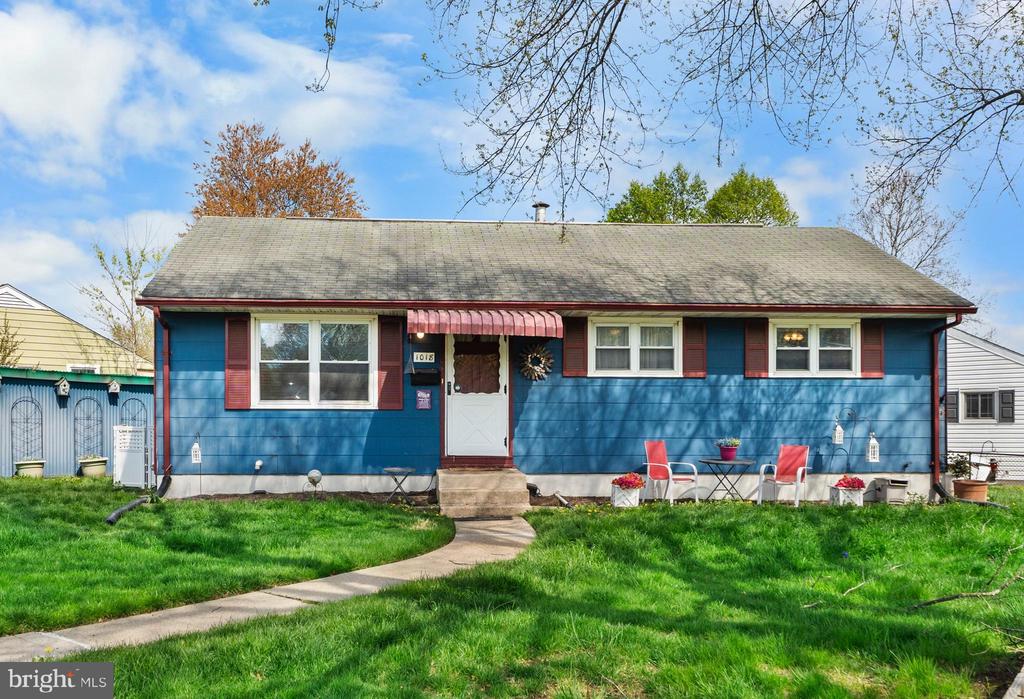 1018 5TH STREET