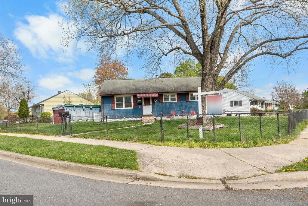 1018 5TH STREET