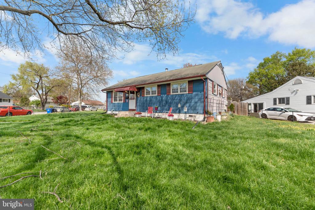 1018 5TH STREET