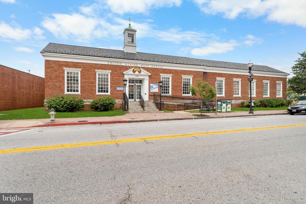 610 MAIN STREET Unit: 511