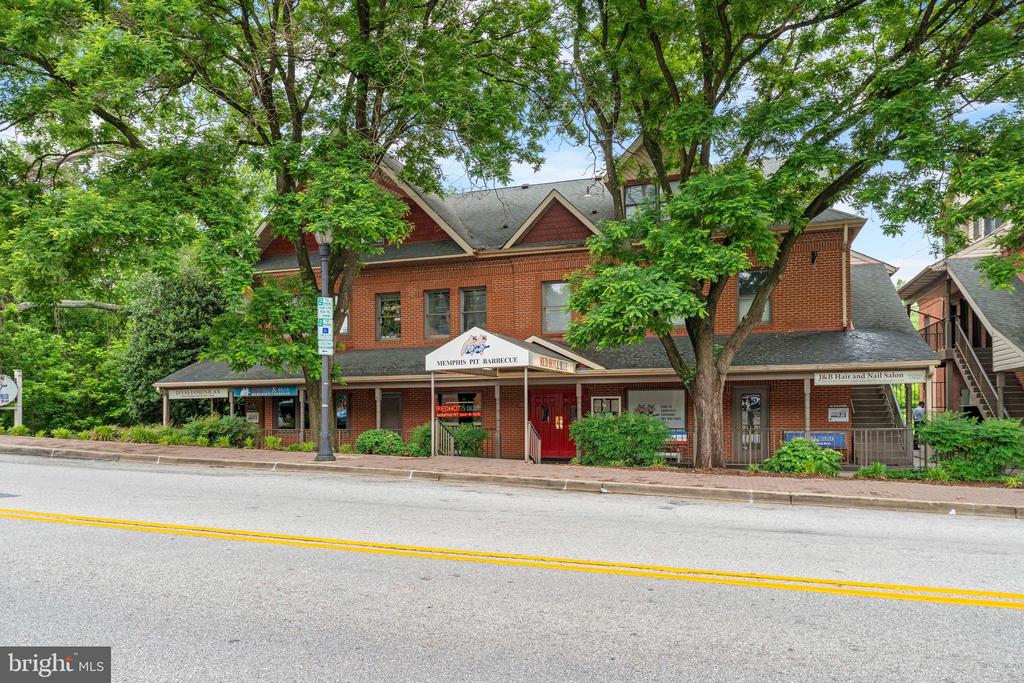610 MAIN STREET Unit: 511