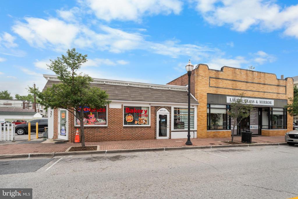610 MAIN STREET Unit: 511