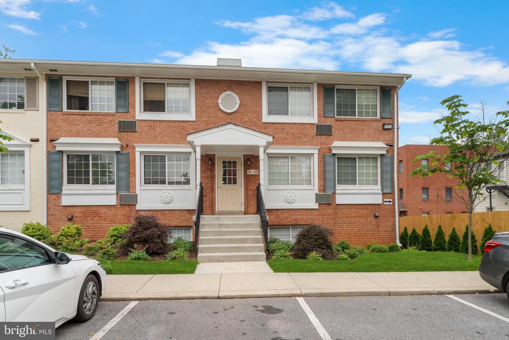 610 MAIN STREET Unit: 511