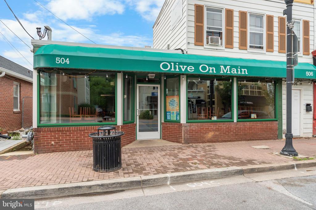 610 MAIN STREET Unit: 511