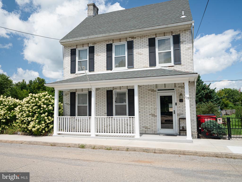 119 ANTIETAM STREET E