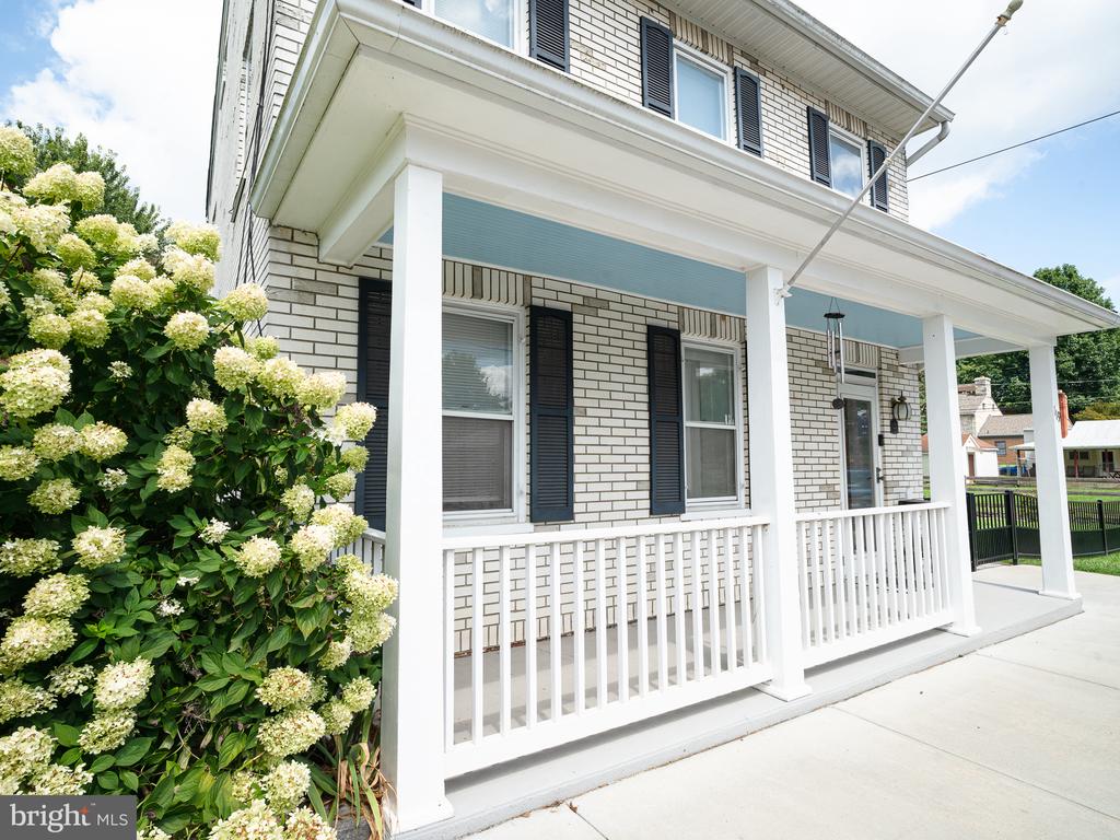 119 ANTIETAM STREET E