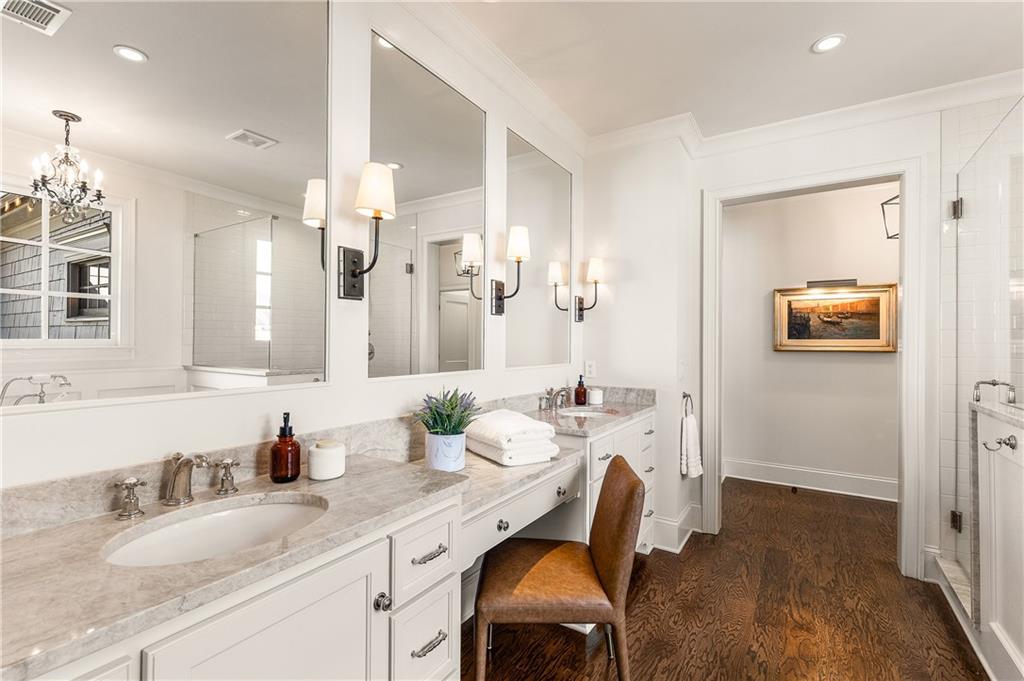 251 Chastain Park Drive NE