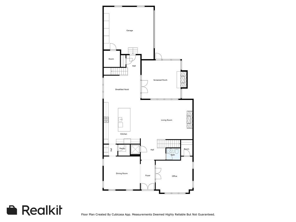 251 Chastain Park Drive NE