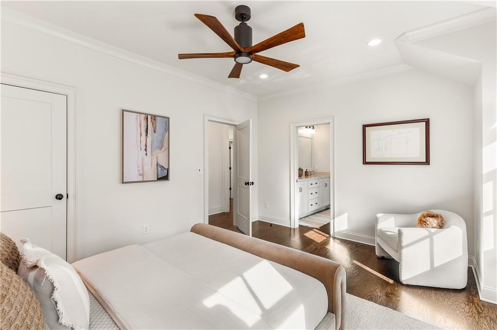 251 Chastain Park Drive NE