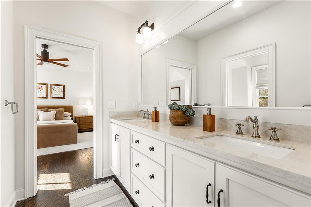 251 Chastain Park Drive NE