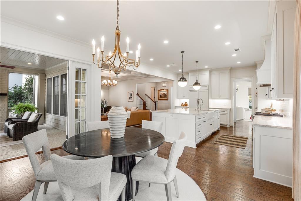 251 Chastain Park Drive NE