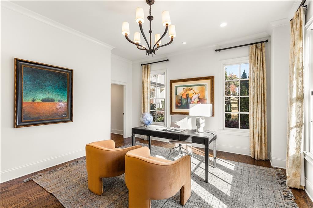 251 Chastain Park Drive NE