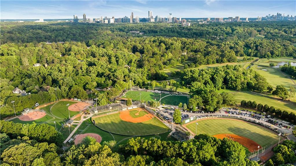 251 Chastain Park Drive NE