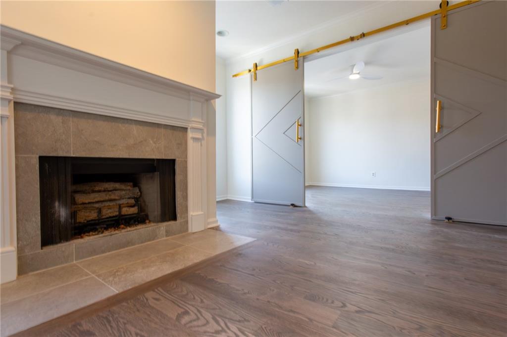 45 St. Claire Lane NE