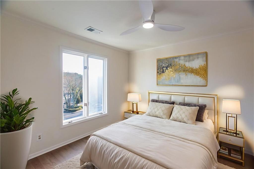 45 St. Claire Lane NE