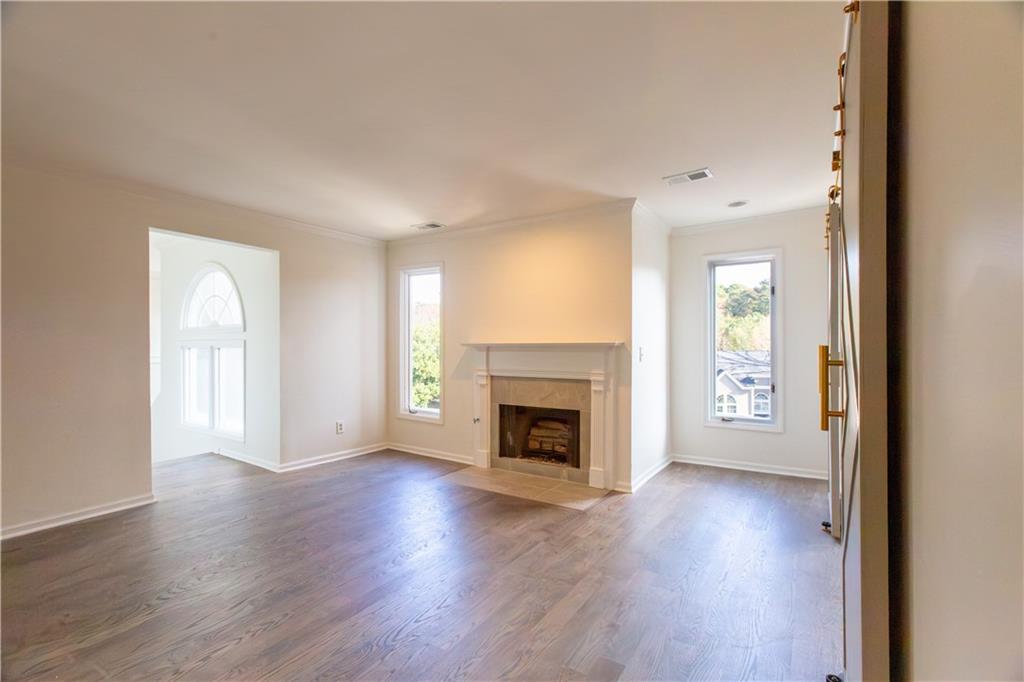 45 St. Claire Lane NE