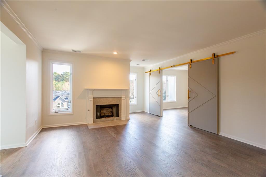 45 St. Claire Lane NE