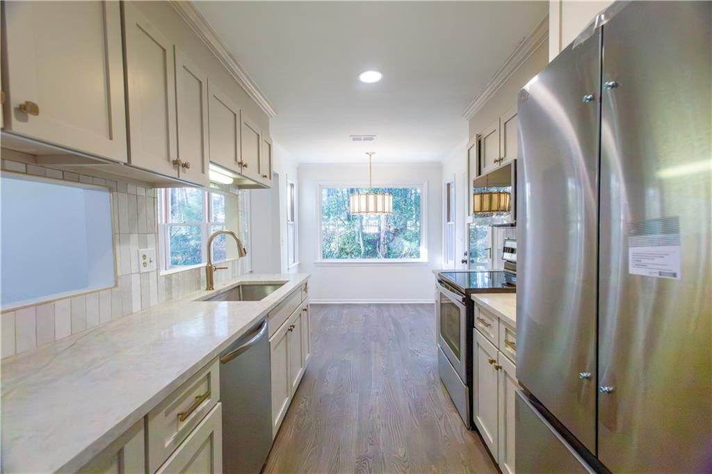 45 St. Claire Lane NE