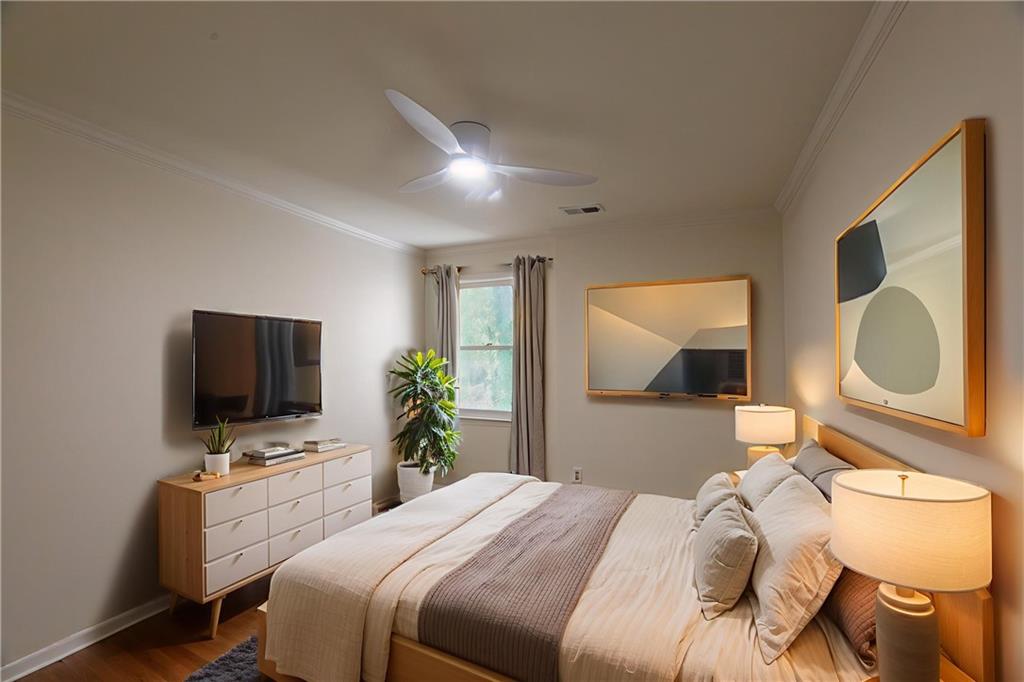 45 St. Claire Lane NE