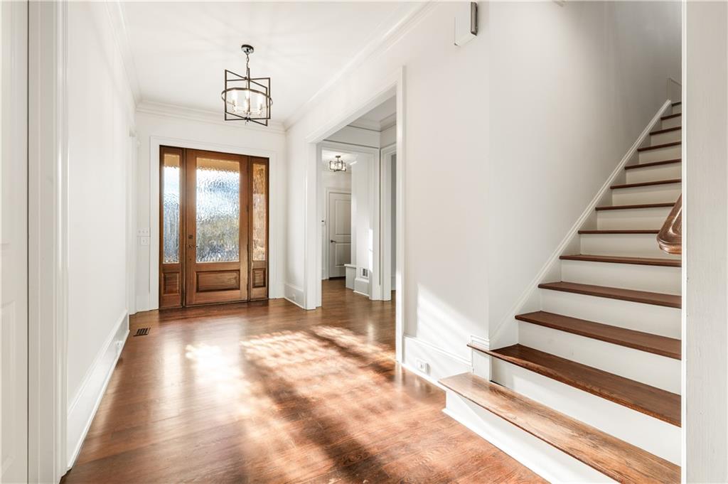 2589 Ashford Road NE