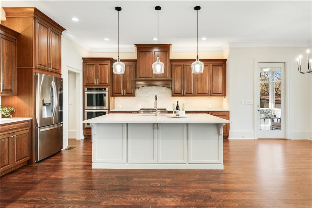 2589 Ashford Road NE