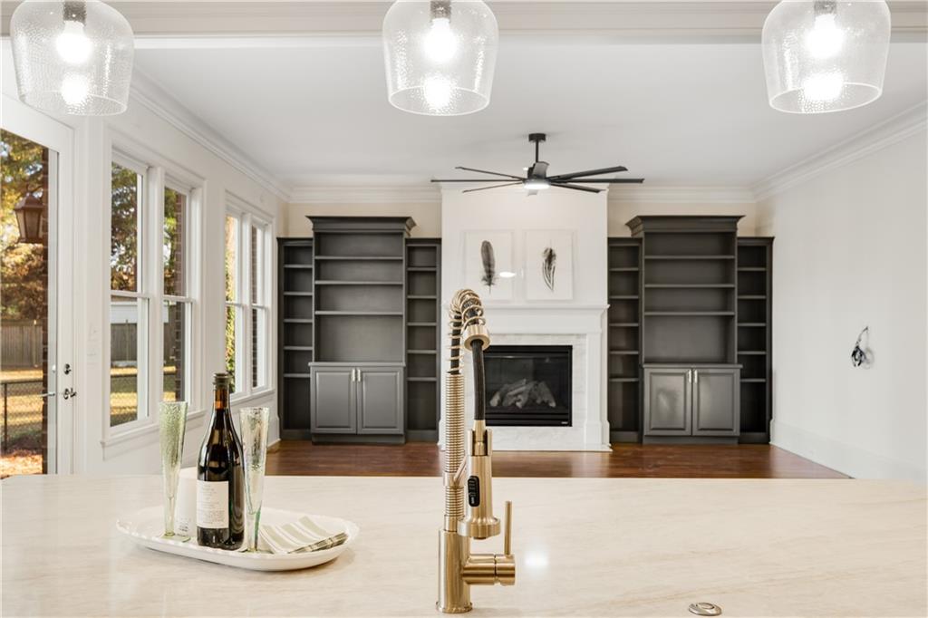 2589 Ashford Road NE