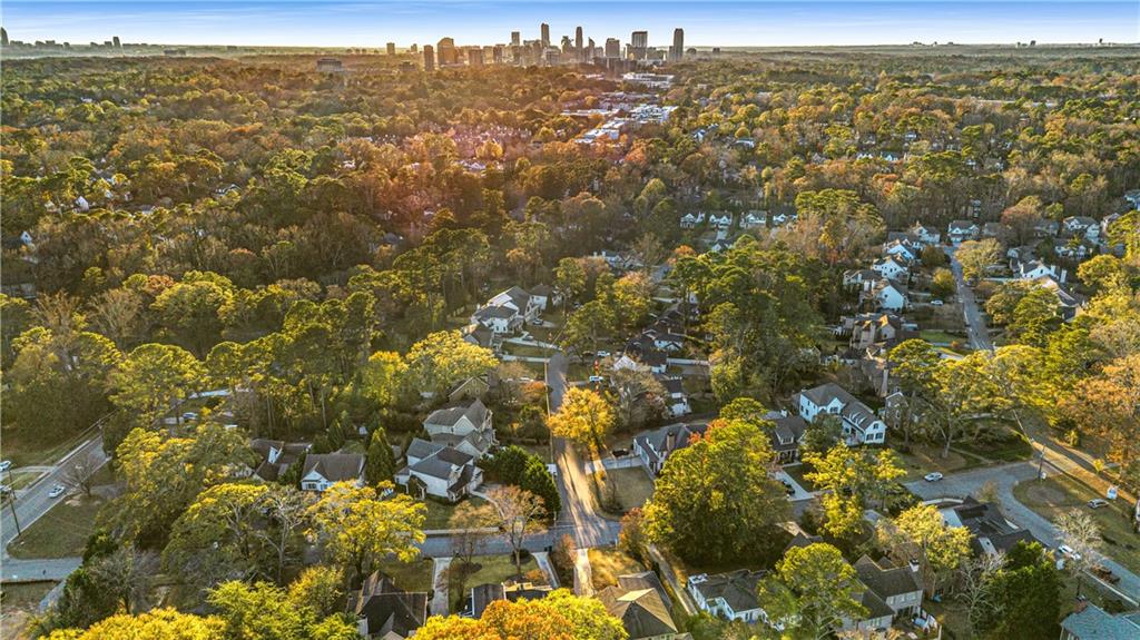 2589 Ashford Road NE