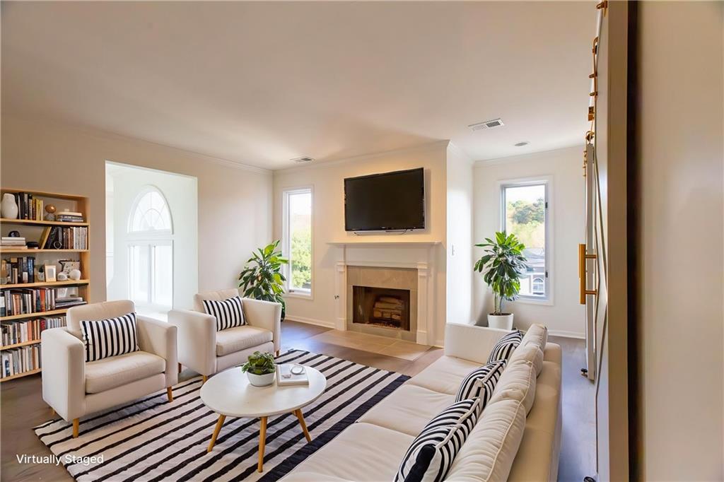 45 St. Claire Lane NE