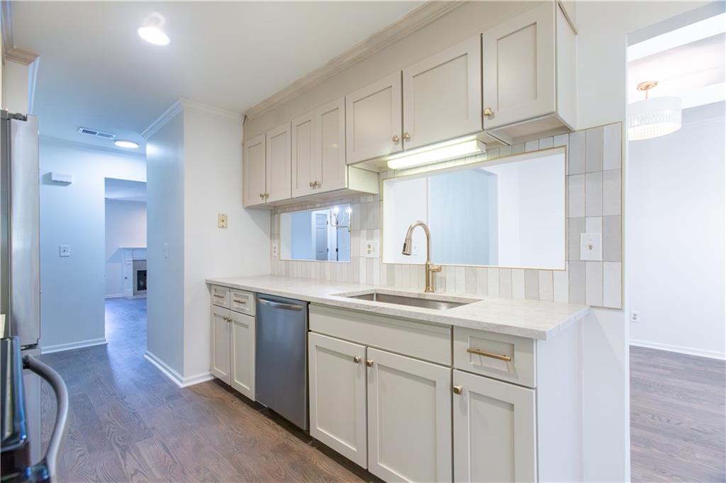 45 St. Claire Lane NE