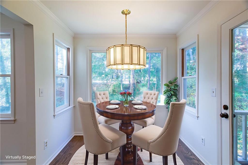 45 St. Claire Lane NE