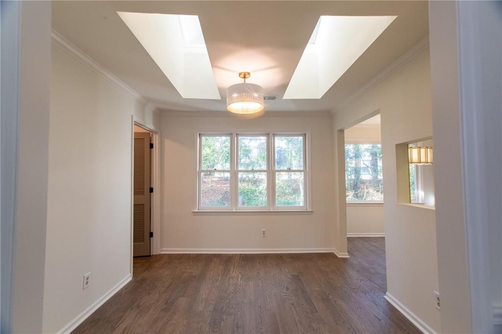 45 St. Claire Lane NE