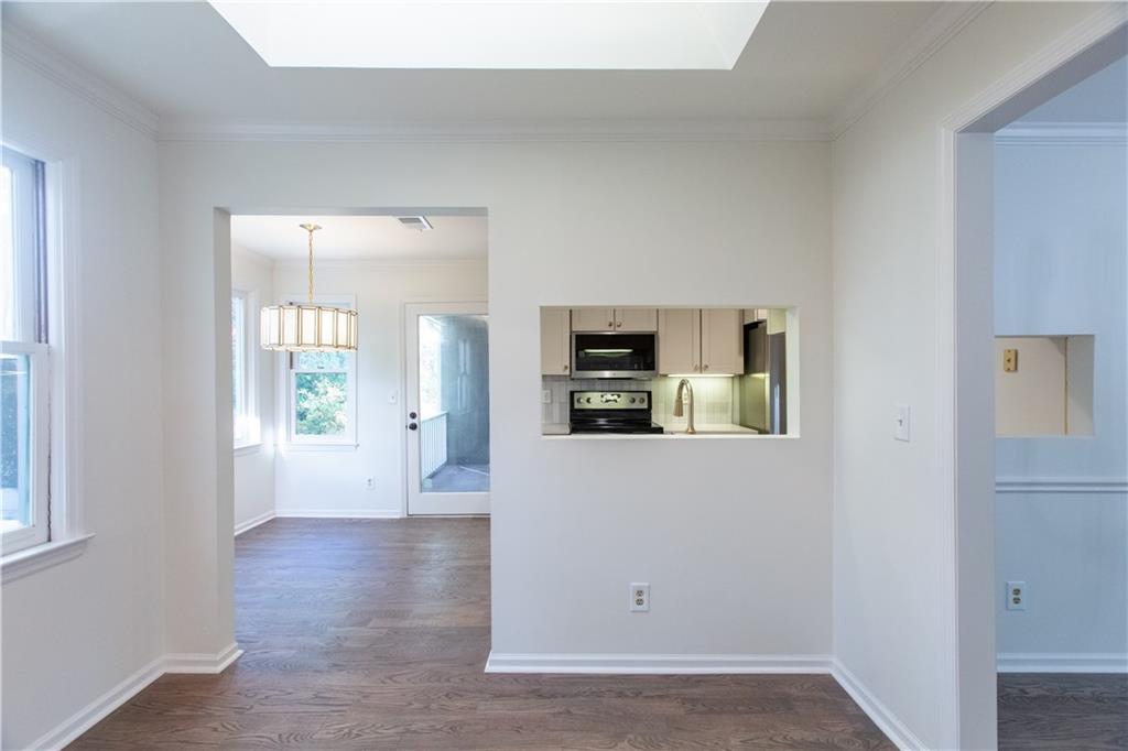 45 St. Claire Lane NE