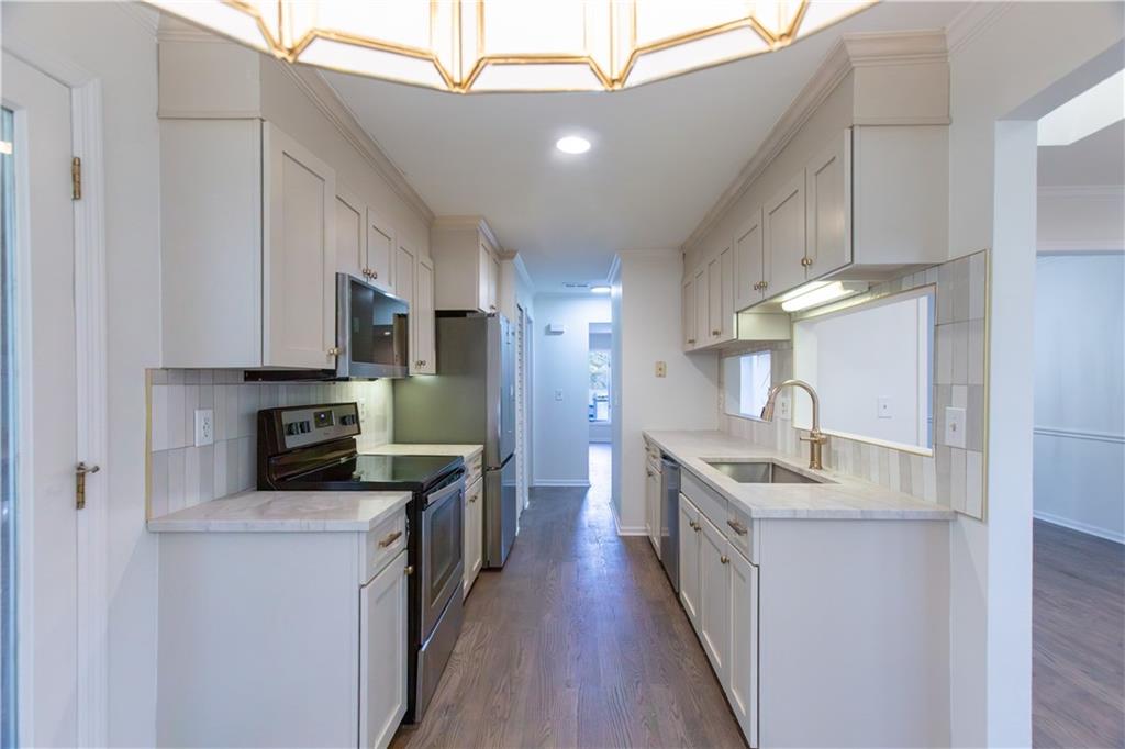 45 St. Claire Lane NE