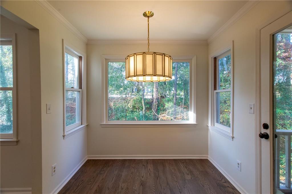 45 St. Claire Lane NE