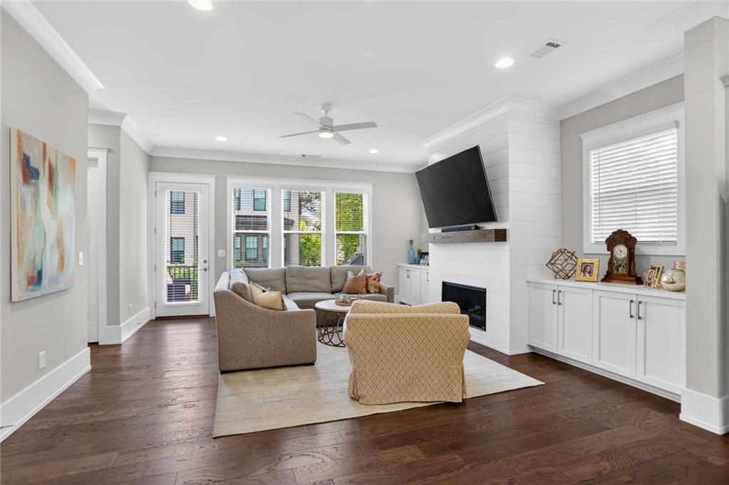 1307 Markham Road