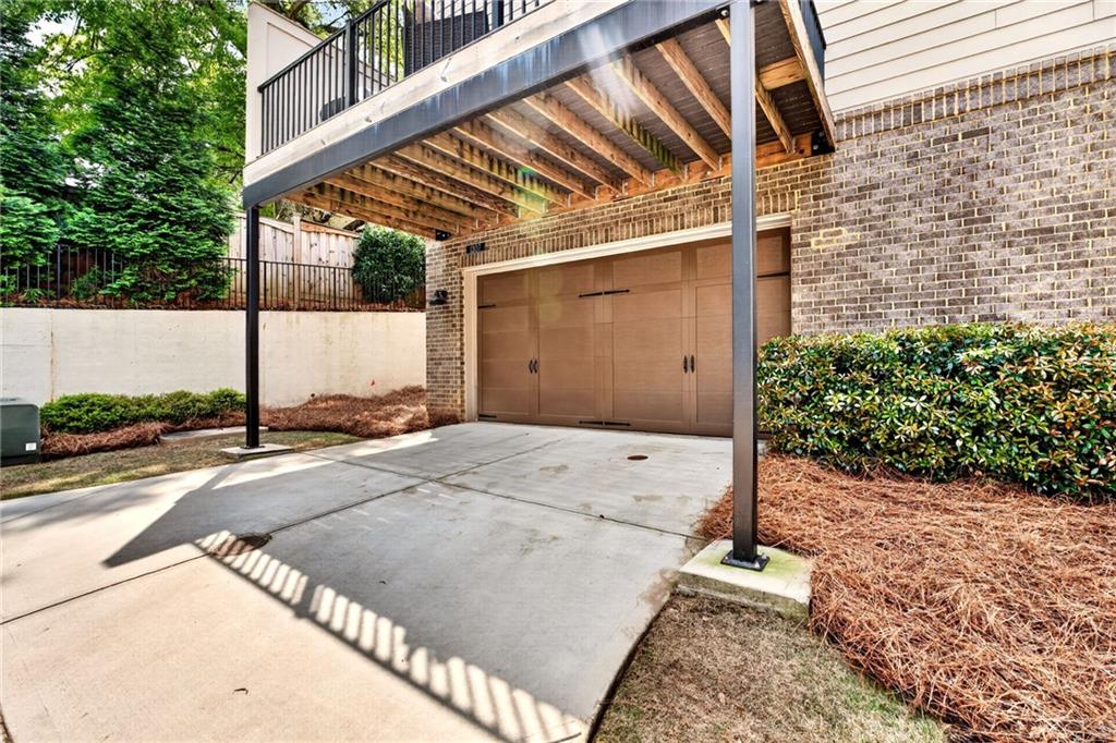 1307 Markham Road