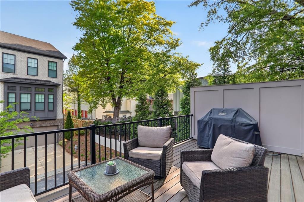 1307 Markham Road