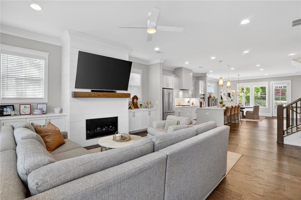 1307 Markham Road