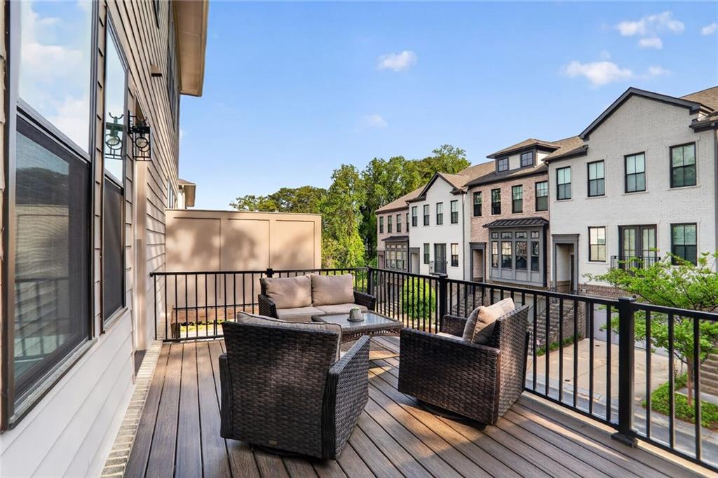 1307 Markham Road