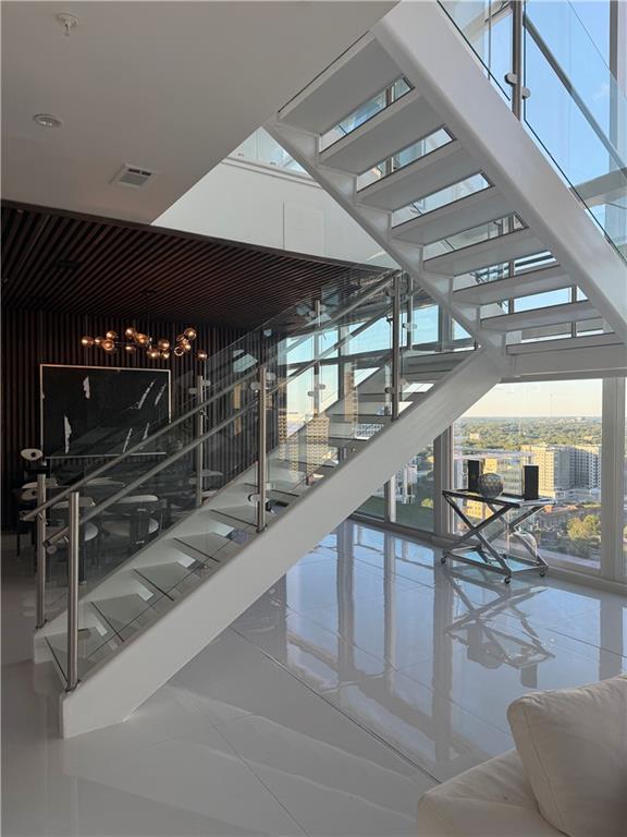 45 Ivan Allen Jr NW Boulevard NW Unit 2701